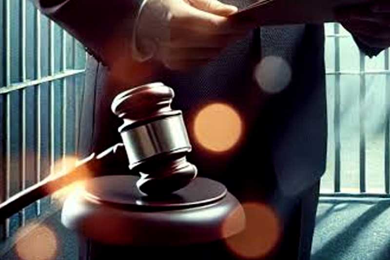 අවන්හලක චණ්ඩිපාත් දැමූ ඇමැති ආරක්ෂකයන්ට වසර 18කට පසු බරපතළ වැඩසහිත සිරදඬුවම්!
