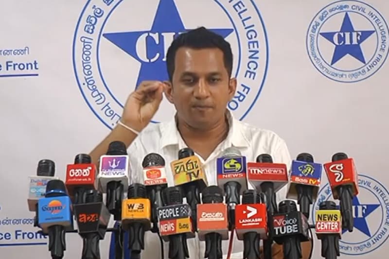 ඒෂියා කැපිටල් සමාගමේ බහුතර කොටස් අත්පත් කරගැනීම ගැන විශේෂ හෙළිදරව්වක්