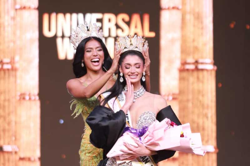 Universal Woman Sri Lanka 2026 ආරම්භ වෙයි: පළමු තේරීම් පරීක්ෂණ සාර්ථකව කොළඹදී!