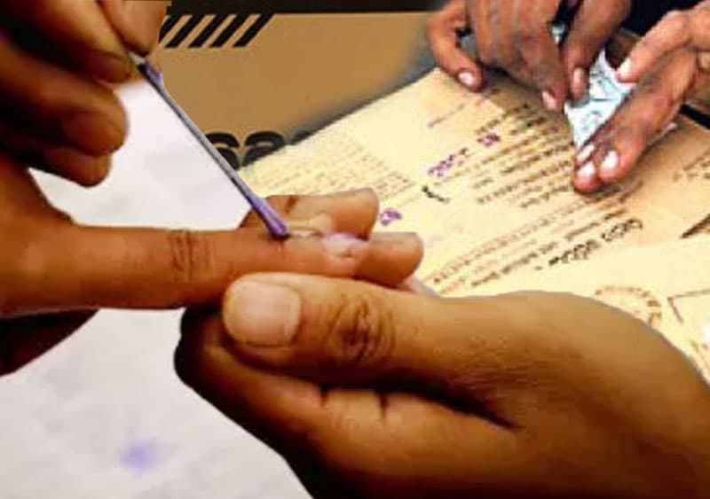 මෙවර මැතිවරණයට අපේක්ෂකයින් 80,000 ක් !