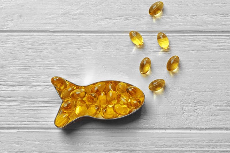 Fish oil හෙවත් මාළු තෙල් පිළිබඳ ඔබ දන්නේ මොනවා ද...? - (වීඩියෝ)