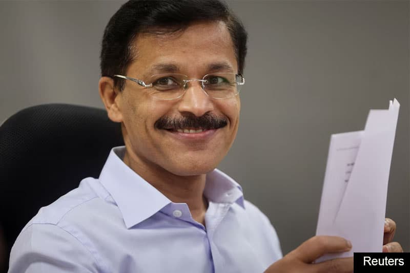 මුම්බායි අවන්හල් හොල්ලන තුකාරාම් මුන්ධේගේ දැවැන්ත ආහාර මෙහෙයුම