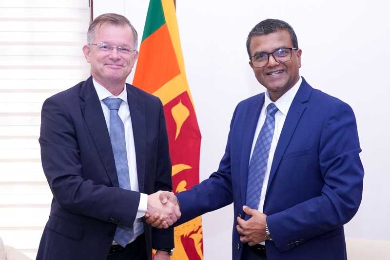 ග්රාමීය පාලම් ව්යාපෘතිය සඳහා නෙදර්ලන්තය යුරෝ 730,000ක අතිරේක ප්රදානයක්