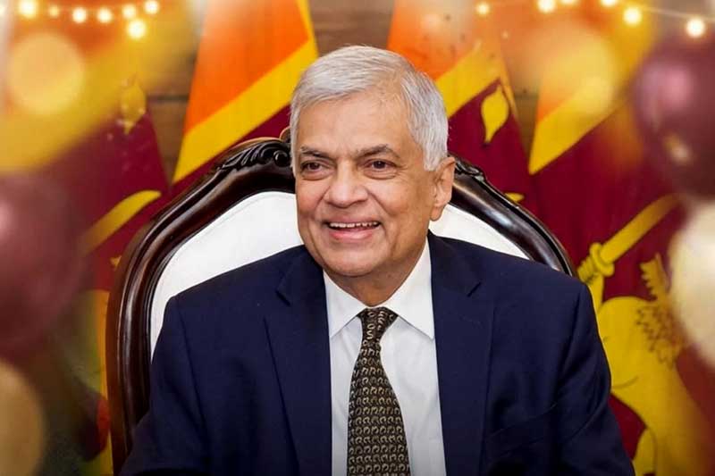 රනිල්ගේ දේශපාලන ඉදිරිය පිලිබදව පූර් වේක්ෂණයක් සිදු කිරීම අපහසු කරුනකි | Shiral Lakthilaka