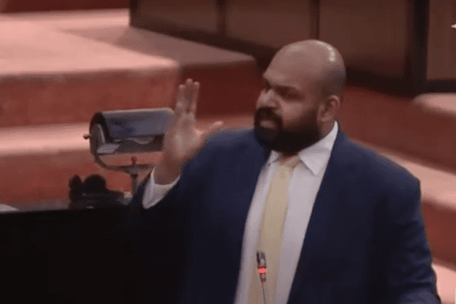 ප්රාදේශීය සංවර්ධන පරතරය අවම කිරීමට ඩොලර් මිලියන 250ක අරමුදලක්: ශානකියන්ගේ යෝජනාව පාර්ලිමේන්තුවේදී සම්මත වෙයි!