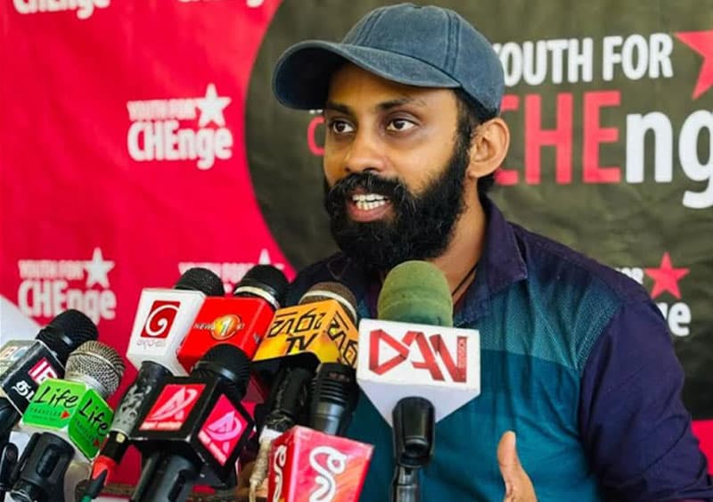 කළු ගඟ ආශ්රිතව සිදුකරන වැලි ජාවාරමෙන් ඒ ආශ්රිත ජන ජීවිතය බරපතළ අවධානමකට ලක් වෙලා - ළහිරු වීරසේකර