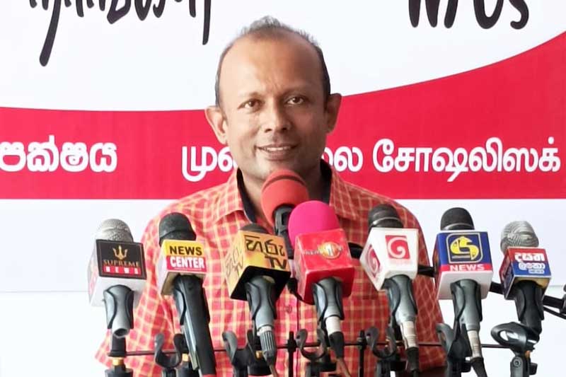 ගල් අඟුරු ටෙන්ඩරය දූෂිතයෙකුට දෙන්න ප්රසම්පාදන නිර්නායක වෙනස් කළ හැටි පුබුදු ජාගොඩ හෙළි කරයි !