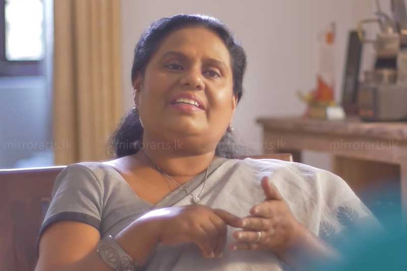 'සිංදු හැදෙන හැටි' Mirror Arts අලුත් වැඩසටහනක් එළිදකියි