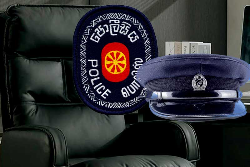 පොලිසියේ පුටුවලින් බාගයක්ම හිස් - අංශ රැසක වැඩ කොටඋඩ !