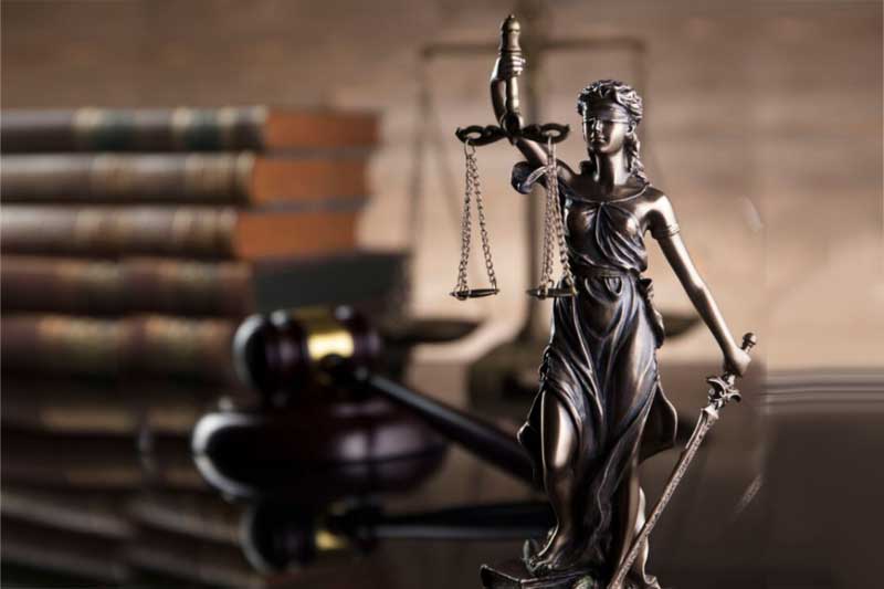 දෙසැම්බර් 31ට කළින් උසාවි සුද්දකරන්නැයි විනිසුරුවන්ට දැනුම්දීමක් !