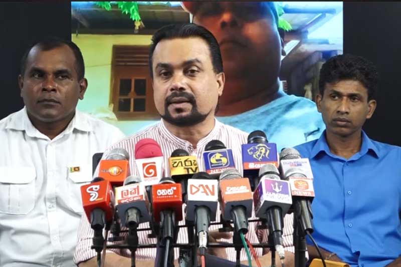 අල්ජසීරා.. | මහින්ද රුබසිංහ