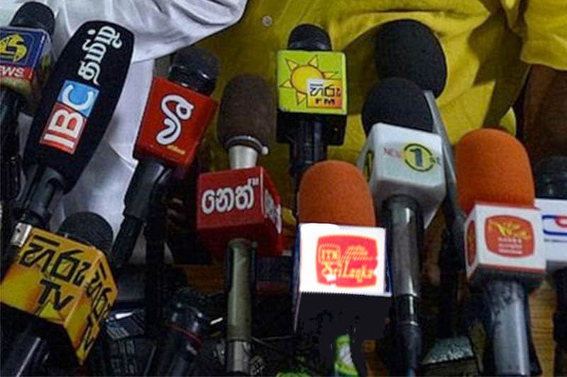 ජාතික රූපවාහිනිය සහ අයි.ටී.එන්. ප්රවෘත්ති විකාශය: අලූත් මාධ්ය සංස්කෘතියක ඉඟියක්? - (ගාමිණී වියන්ගොඩ)