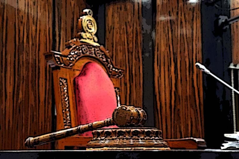 දියුණු ආයතන විතරක් මදි, ඒවා හෙබවීමට දියුණු මිනිසුන් ද අවශ්යයි - (ගාමිණී වියන්ගොඩ)