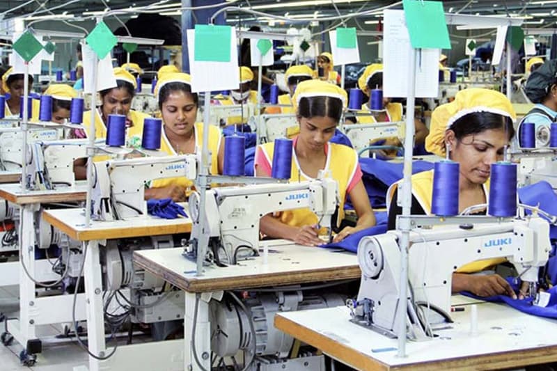 GSP Plus නැති වුණොත් වෙන දේ මෙන්න | දිල්මිණී අබේරත්න
