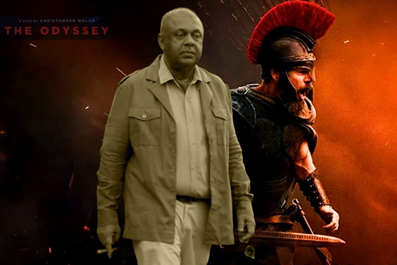 මංගලට කරන ඉහළම ගෞරවය උත්සව සැමරීම නොව නිදහස් රටක් බිහිකිරීමයි | Rohan Samarajiva