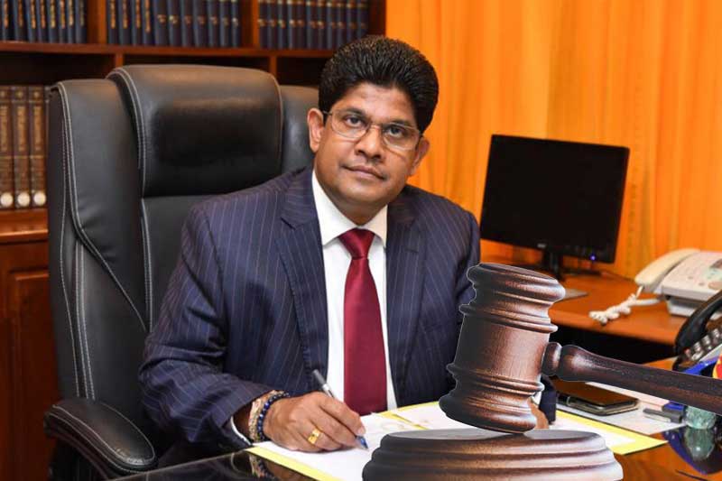 සටන අභියාචනාධිකරණයට: නියෝජ්ය මහ ලේකම්ගේ වැඩ තහනමේ නඩුව ජූලි 20 දින තීරණාත්මක කඩඉමකට