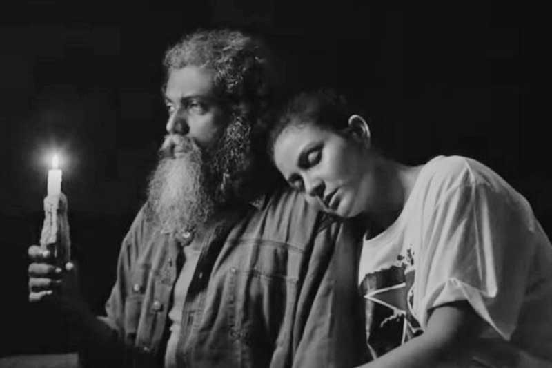 My Red Comrade: විපරීත සමාජයකට යතුරු සිදුරෙන් ගිය පැරනොයික චිත්රපටයක් | Mahesh Hapugoda
