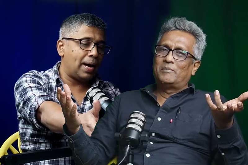 මල්වානේ බංගලාව අත්පත් කරගැනීම සහ සරසවි දේශපාලනයේ 'ජවුසම'