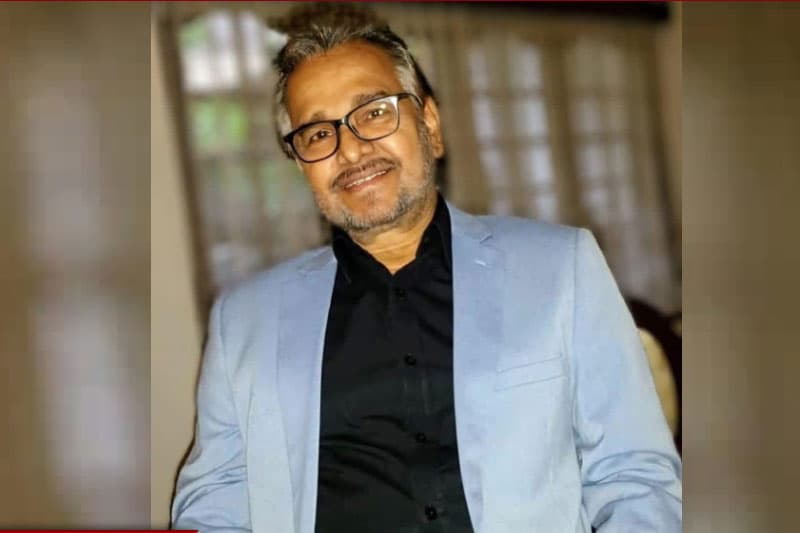 ප්රවීන ගායන ශිල්පී මැක්සි රොසයිරෝ අභාවප්රාප්ත වෙයි