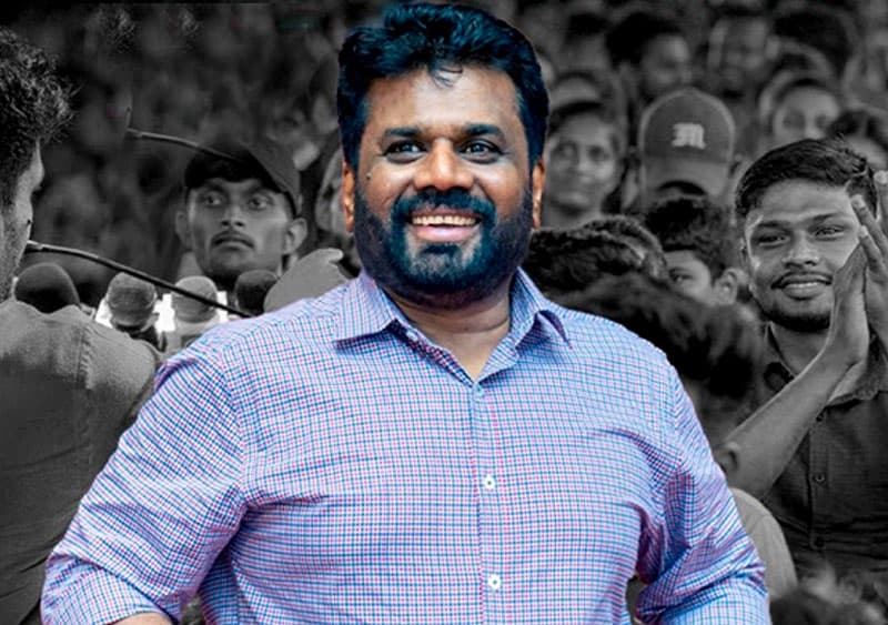 මේ වෙලාවෙ වෙන්න පුලුවන් හොඳම දේ තමයි විපක්සයක් නැති වීම | චින්තන ධර්මදාස