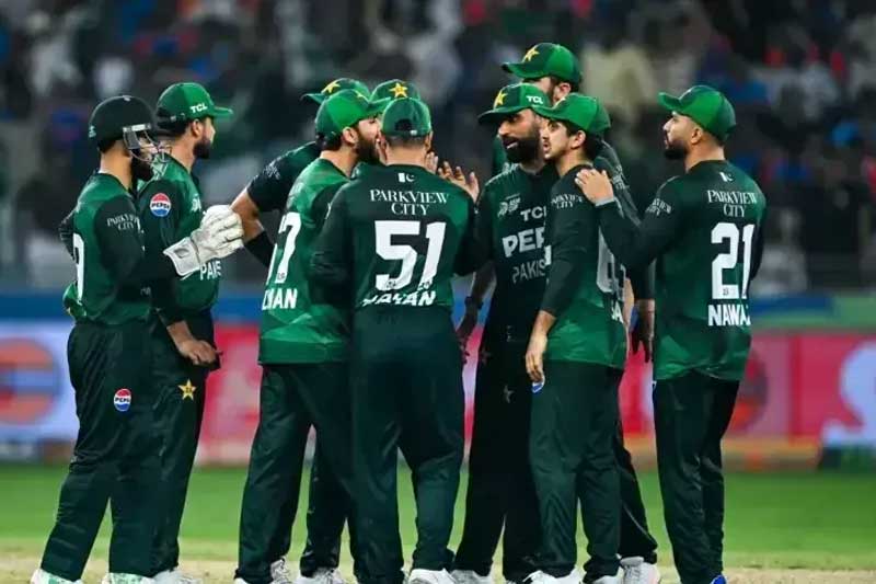 දේශීය ක්රිකට් ක්රීඩාව මඟහරින්න පාකිස්තාන ක්රීඩකයින් හොර ලෙඩ ගන්නා බවට හිටපු නායකයාගෙන් චෝදනාවක්