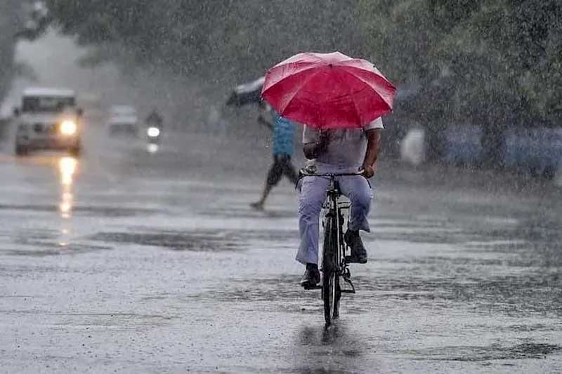 යළි වැස්සොත් කදුකරයට නැවතත් දැඩි අවදානමක්