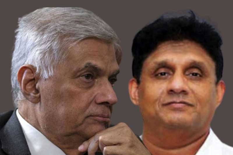 සජිත් - රනිල් 'රහස් හමුව' පිටුපස ඇති ඇත්ත නැත්ත: දේශපාලන කරළිය උණුසුම් කළ සාකච්ඡාවේ ඇතුළාන්තය