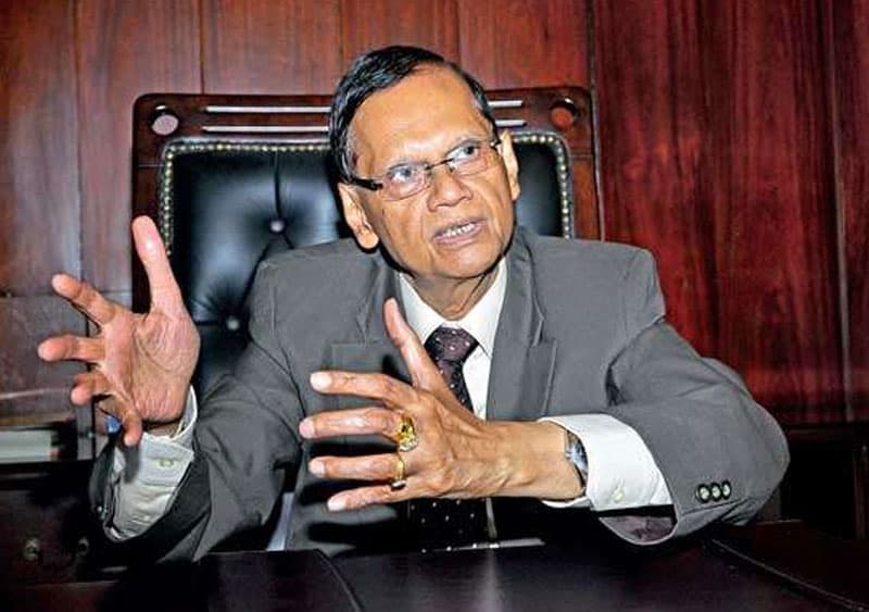 කොළඹ (ට කිරි) සරසවිය - (ආචාර්ය උදන් ප්රනාන්දු)