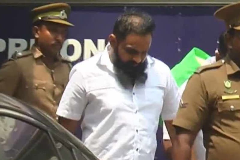 නදුන් චින්තක (හරක් කටා) තවදුරටත් ත්රස්ත පනත යටතේ රඳවා තබා ගැනීමට අලුත් නඩුවක් !