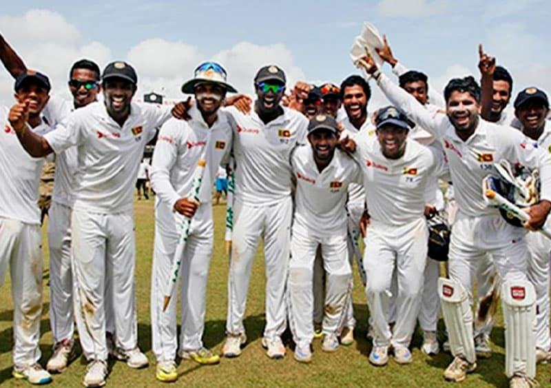 ක්රිකට් ක්රීඩක තරග මුදල ඉහළට: ටෙස්ට් දක්ෂතාවට සියයට 100ක වැඩිවීමක්