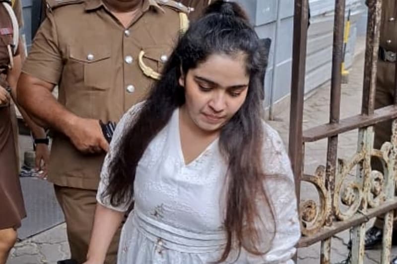 ගණේමුල්ල සංජීව ඝාතන සැලසුමේ ප්රධාන සැකකාරි සෙව්වන්දි ගේ මුහුණු පරීක්ෂාවට අවසර!