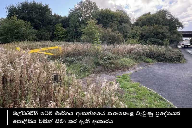 'උඹ අපේ රටට අයිති නැහැ': සමේ වර්ණය නිසා එක්සත් රාජධානියේදී ආසියානු කාන්තාවක් ලිංගික හිංසනයකට ලක් වෙයි