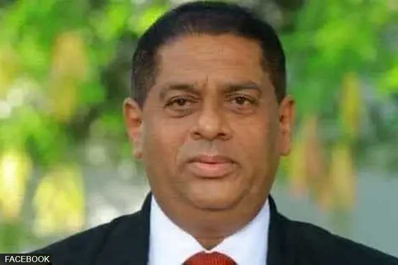 ලු. කර්නල් නෙවිල් වන්නිආරච්චි අත්අඩංගුවට ගත්තේ ඇයි? මහින්ද රාජපක්ෂ සමග ඔහුට තිබූ සම්බන්ධය කුමක් ද?