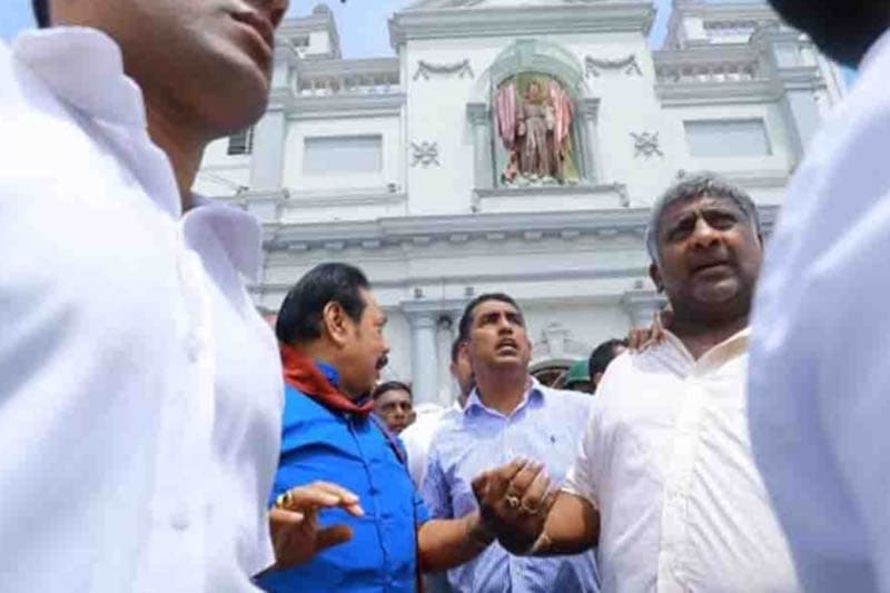 UNPය සහ SJBය අනුරට පින් දිය යුත්තේ ඇයි? | උපුල් ජෝශප් ප්රනාන්දුගේ ගුරුදා විග්රහය