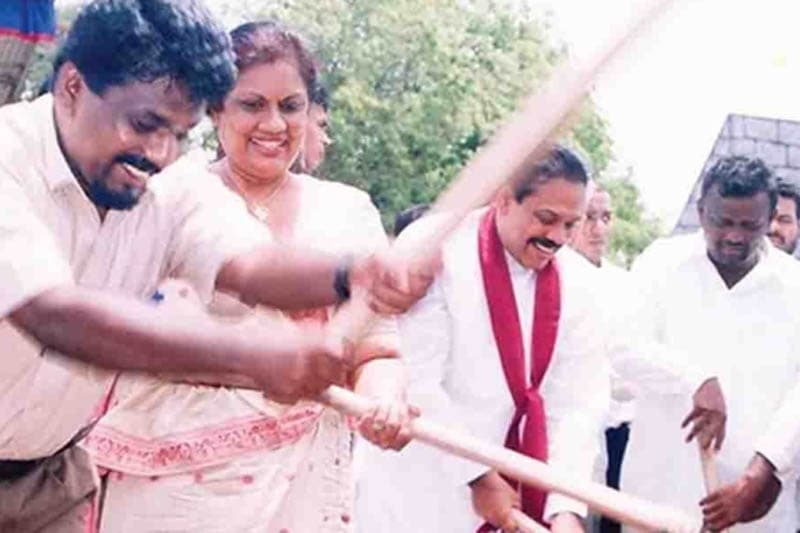 2005 සහ 2007 වගේ ජවිපෙ ආණ්ඩුවෙන් ගැලවෙයිද? උපුල් ජෝශප් ප්රනාන්දුගේ ගුරුදා විග්රහය