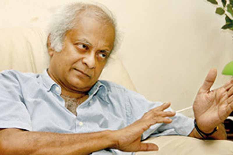 ළමා අපයෝජකයෝ කාන්දමක් වගේ ළමයින්ට ඇදිල යනවා - ජාතික ළමාරක්ෂක අධිකාරියේ නිර්මාතෘ මහාචාර්ය හරේන්ද්ර ද සිල්වා
