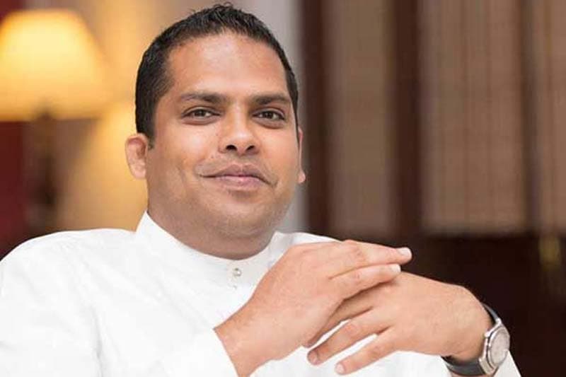 හරීන් අද වැඩ භාර ගනියි - ආණ්ඩුවට එරෙහි දැවැන්ත ප්රහාරයකට සැරසේ !