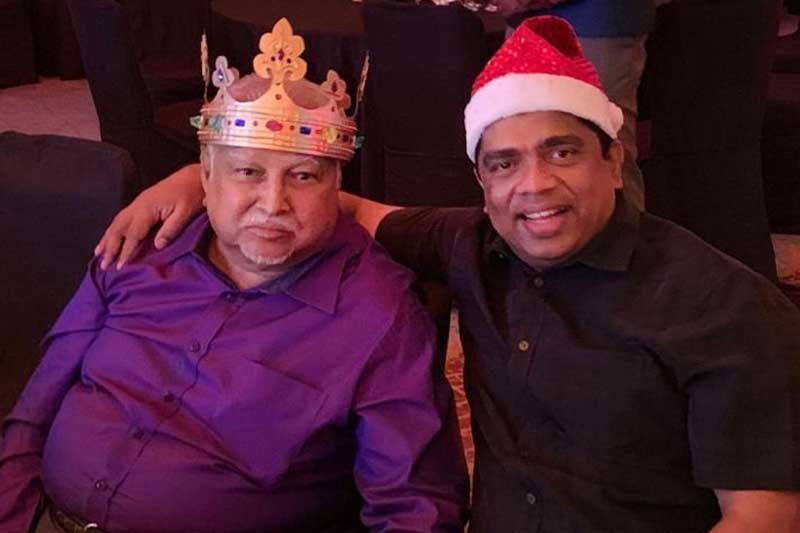 හැරී ස්ටැසන් ජයවර්ධන : හදවතේ නොමැකෙන 'සලකුණ'! | ක්රිශාන්ත ප්රසාද් කුරේ