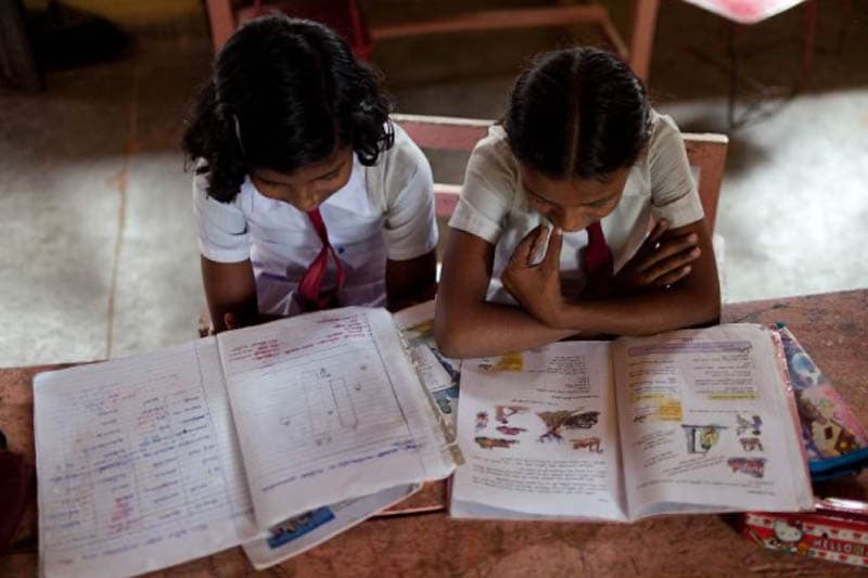 ලංකා රාජ්යයයේ අධ්යාපන අරමුණු | ආචාර්ය හරිශ් වල්පොල