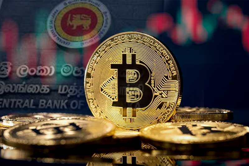 ශ්රී ලංකාවේ ක්රිප්ටෝ මුදල් වෙළඳපොළේ නියාමන හිඩැස් නිසා වංචාකරුවන් නිදැල්ලේ !