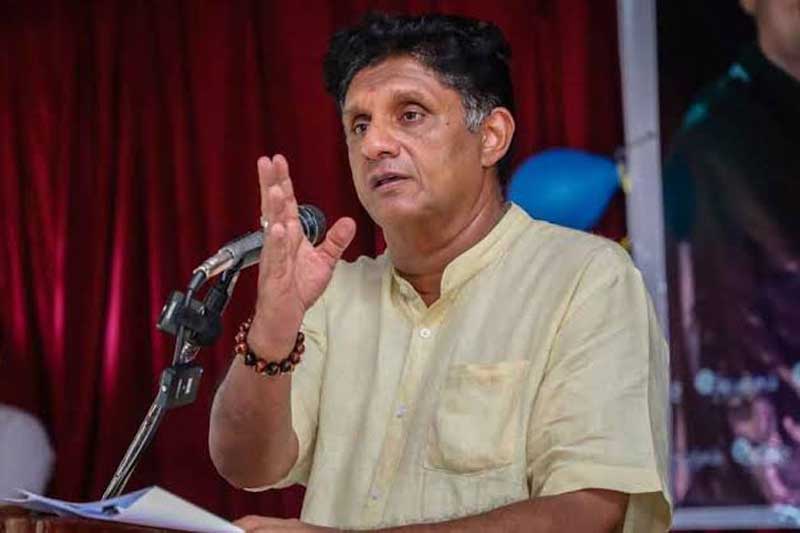සජිත් පණ මදිද? | උපුල් ජෝශප් ප්රනාන්දුගේ ගුරුදා විග්රහය