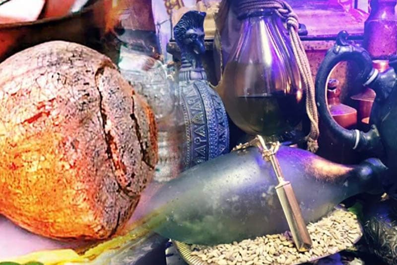අද කාලයේ බහුල වෙඩි තැබීම්වලින් බේරෙන්නට හෙනරාජ තෛලයේ පිහිට?