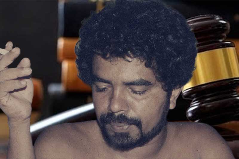 ප්රගීත් එක්නැලිගොඩ නඩුව ත්රිපුද්ගල මහාධිකරණ විනිසුරු මඩුල්ලක් හමුවට