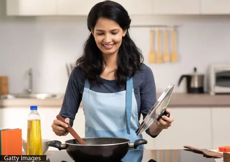 ආහාර නැවත රත් කිරීමේදී කළ යුතු සහ නොකළ යුතු දේ