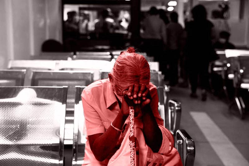 දොස්තරලාගේ 'ඩැට් එක' සහ සුව සේවක 'අප්සෙට් එක' – සුනිල් කන්නන්ගර