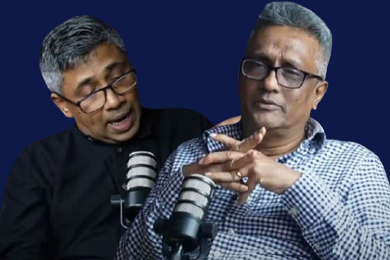 ලංකාවට ආයෝජකයින් නොපැමිණෙන්නේ ඇයි...? Ideas front වීඩියෝවක්