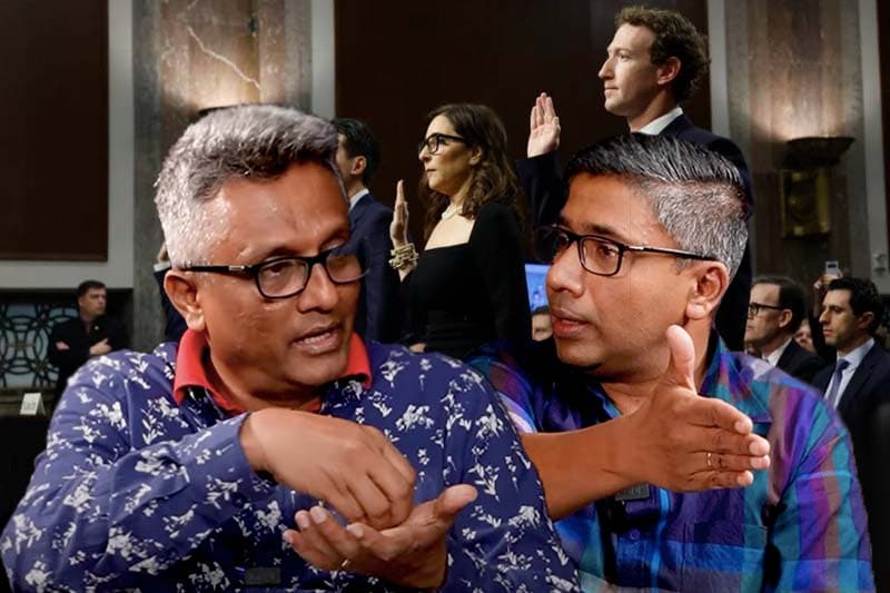 ඔන්ලයින් වැරදිවලට දඬුවම් දෙන්නේ ධම්ම පදයෙන් ද?