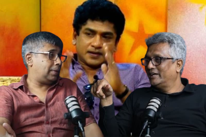 Youtube සුදා කරපු වැඩේ හරිද? වැරදිද? සුදාටත් වැඩ වරදියි ද? - Ideas front වීඩියෝවක්