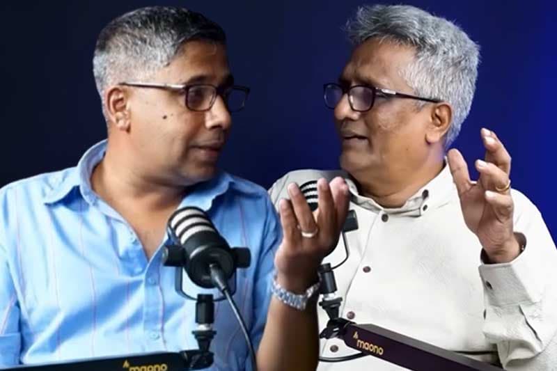 දේශපාලන පරිවර්තනයක අවශ්යතාවය සහ නව නායකත්වයක ස්වරූපය
