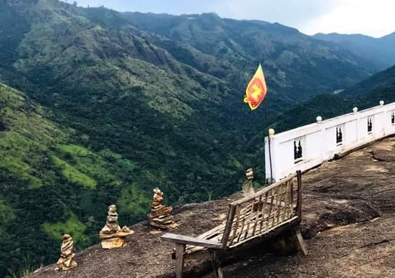 ප්රාන්තයක් වෙමු. ගෝත්රයක් නොවෙමු - (චින්තන ධර්මදාස)